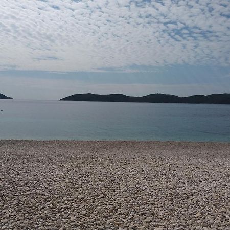 Bellavista Peljesac Peninsula Bed and Breakfast Dubrava  Eksteriør billede