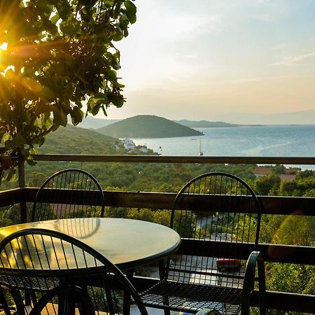 Bellavista Peljesac Peninsula Bed and Breakfast Dubrava  Værelse billede