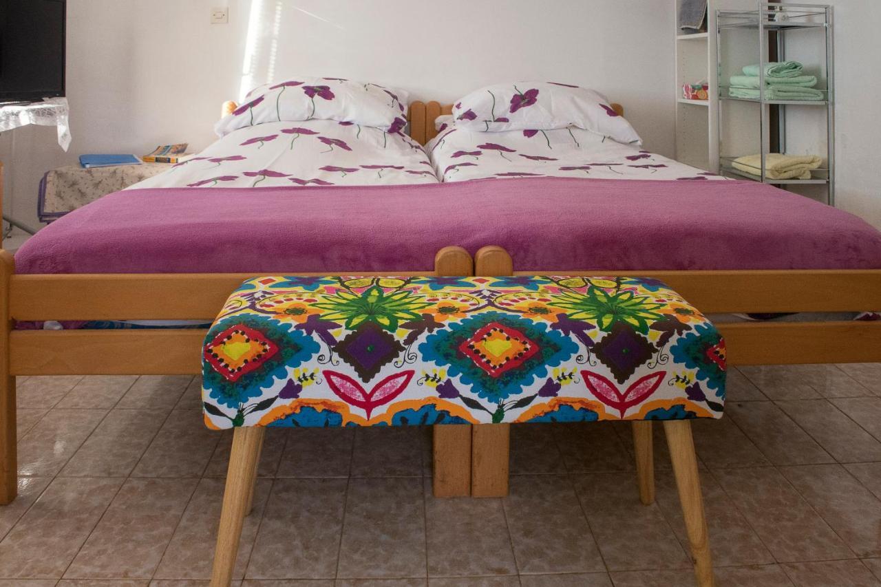 Bellavista Peljesac Peninsula Bed and Breakfast Dubrava  Eksteriør billede