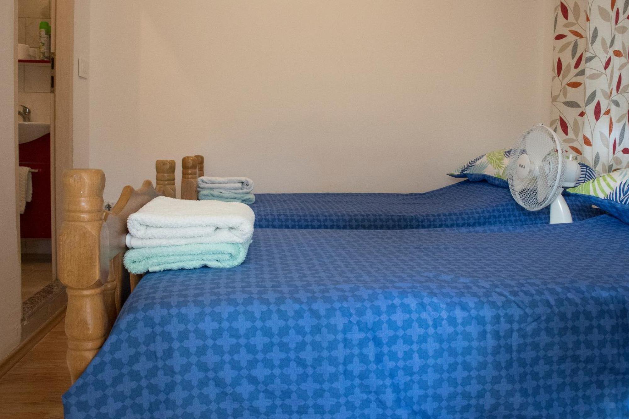 Bellavista Peljesac Peninsula Bed and Breakfast Dubrava  Eksteriør billede