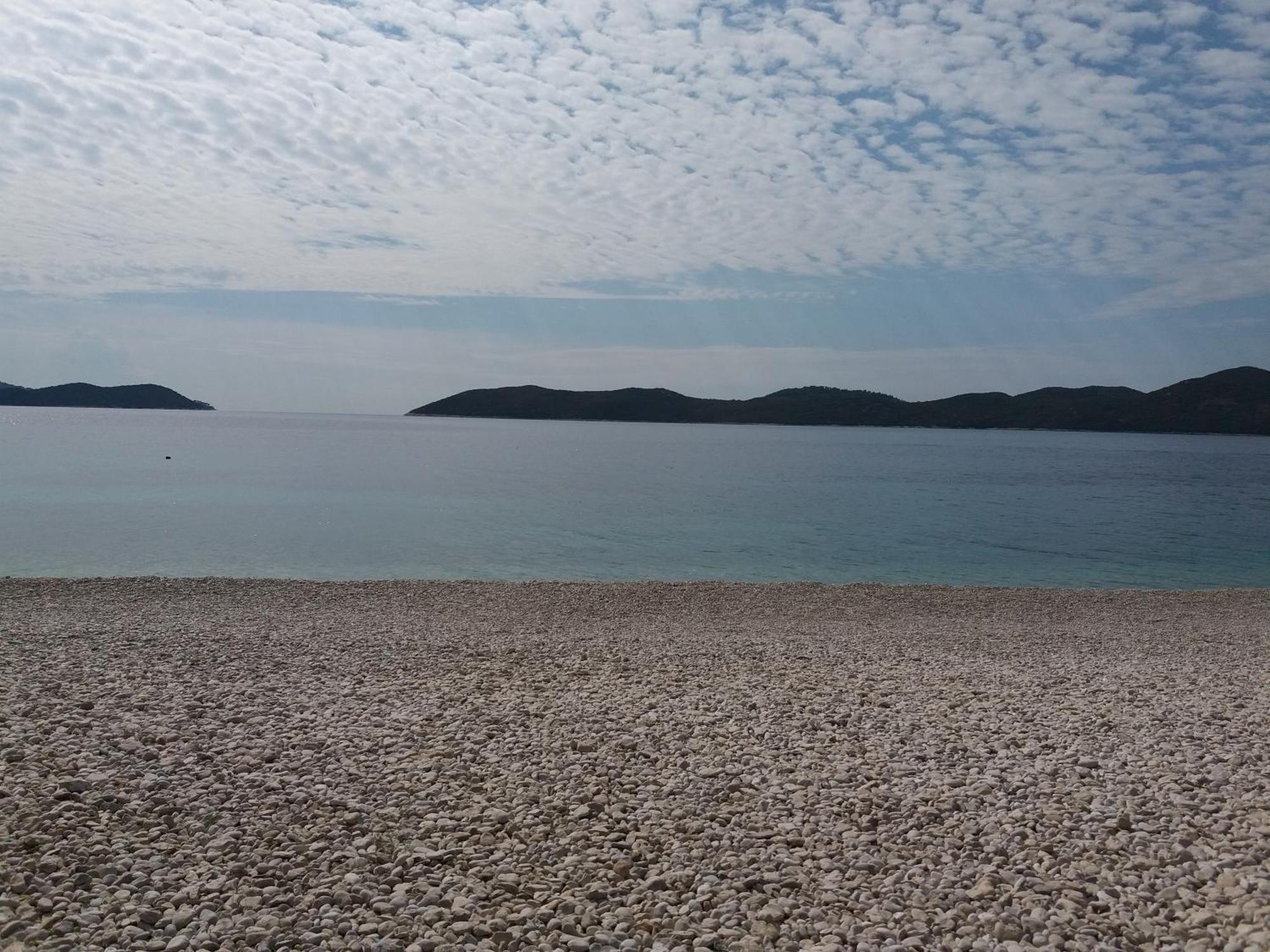 Bellavista Peljesac Peninsula Bed and Breakfast Dubrava  Eksteriør billede