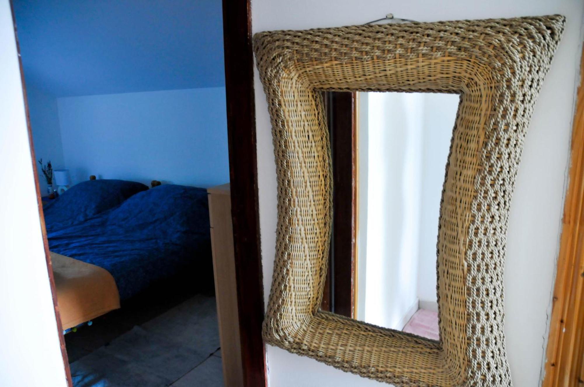 Bellavista Peljesac Peninsula Bed and Breakfast Dubrava  Værelse billede