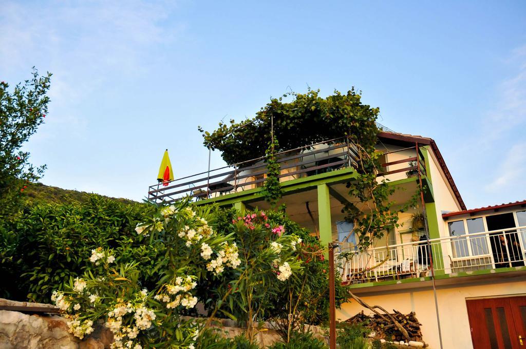 Bellavista Peljesac Peninsula Bed and Breakfast Dubrava  Eksteriør billede