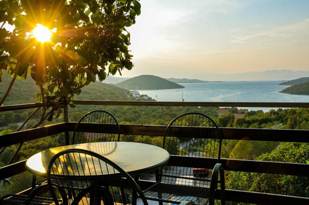 Bellavista Peljesac Peninsula Bed and Breakfast Dubrava  Værelse billede