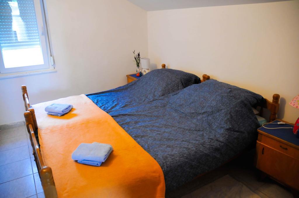 Bellavista Peljesac Peninsula Bed and Breakfast Dubrava  Værelse billede