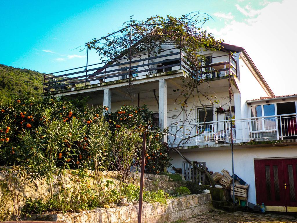 Bellavista Peljesac Peninsula Bed and Breakfast Dubrava  Værelse billede