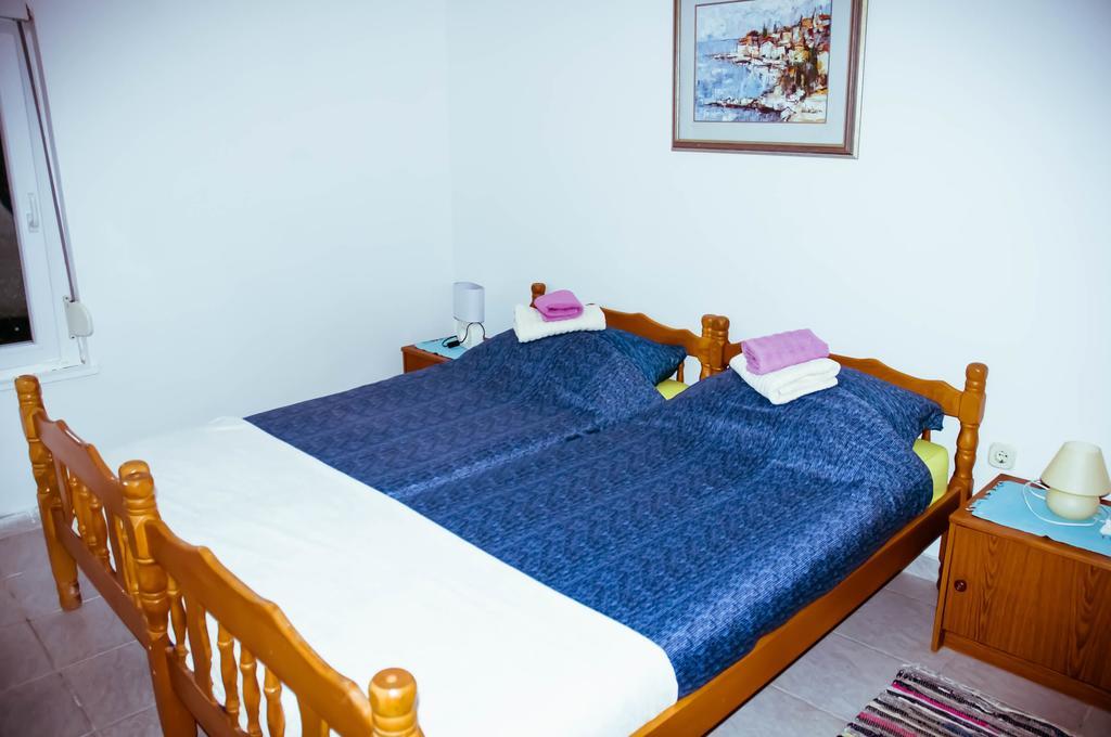 Bellavista Peljesac Peninsula Bed and Breakfast Dubrava  Værelse billede