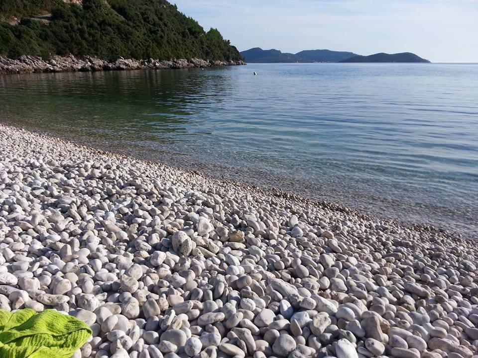 Bellavista Peljesac Peninsula Bed and Breakfast Dubrava  Eksteriør billede
